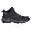 Dámská outdoorová obuv Adidas Terrex Eastrail MID GTX W - Szín: Fekete, Méret: 36