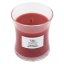 WoodWick Small Candle, Cinnamon Chai
