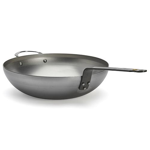 5617.32 WOK serpenyő de Buyer