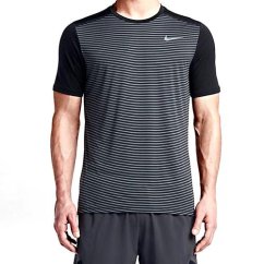 Pánské tričko Nike Dri-FIT Racing Printed