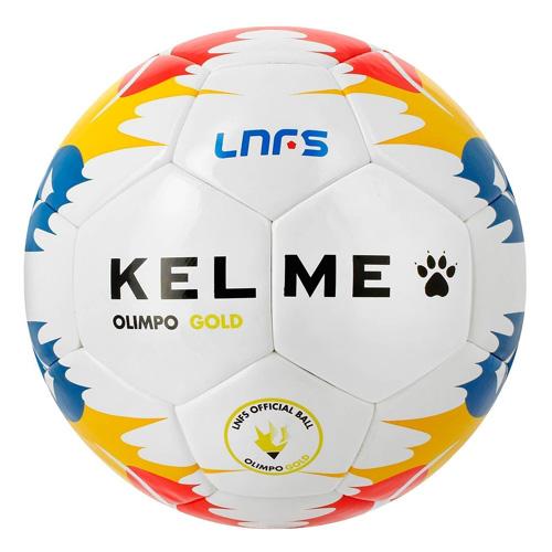Futsalový míč Kelme Olimpo Gold Official