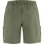 Abisko Hybrid Trail Shorts W