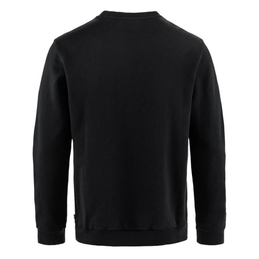 Fjällräven Logo Sweater M