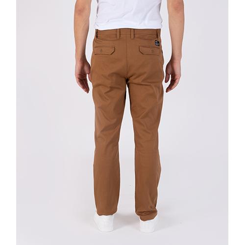 Hurley Worker Men's Pants - Color: Black, Size: 28