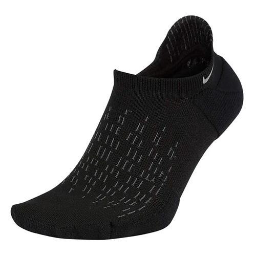 Nike Elite Cushioned No-Show Socks
