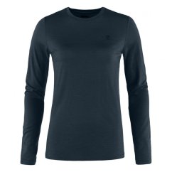 Abisko Wool LS W