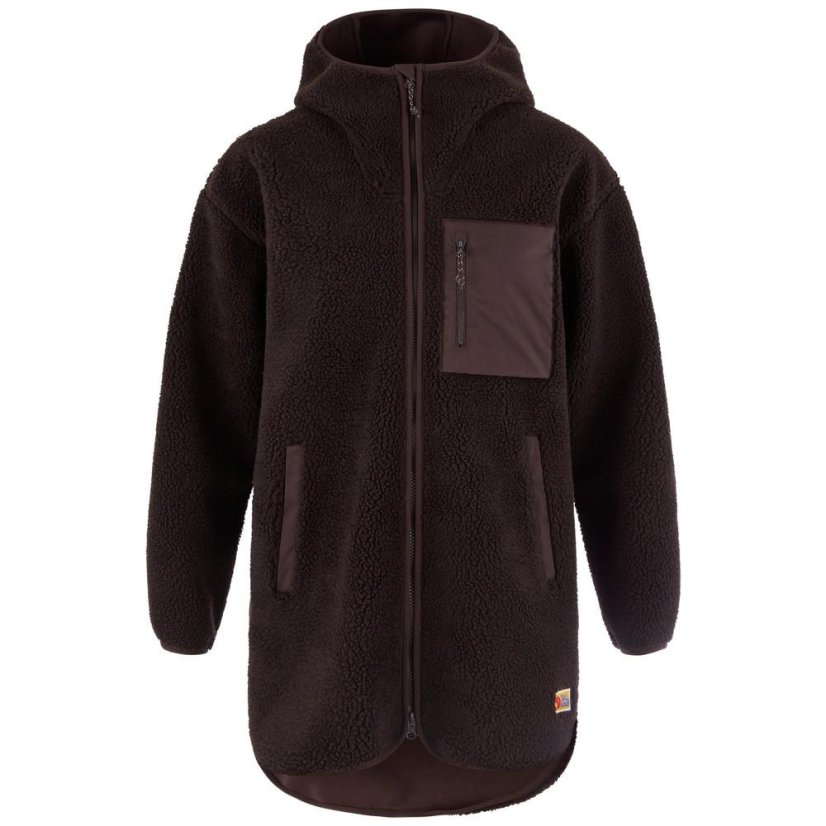 Vardag Pile Fleece Long W