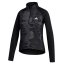 Dámská mikina Adidas Aeroready 1/2 Zip - Barva: Bílá, Velikost: XS