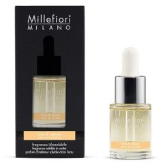 Millefiori Milano Natural, Lime & Vetiver aromatický olej