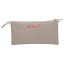 Schul-Federmäppchen Miss Melody Poppy Sand