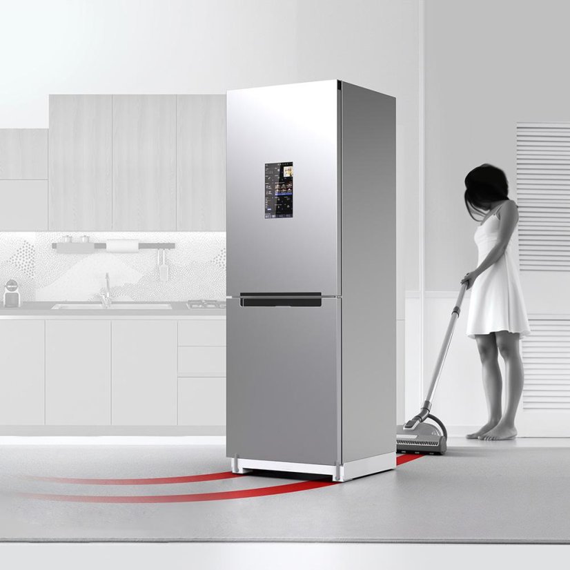 Posuvná univerzální antivibrační podložka Meliconi Base Move Evo 656146