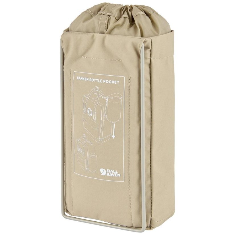 Kanken Bottle Pocket