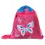 Target Buterfly Pink 21845 sporttáska