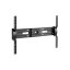 TV-Halterung (Wand/Trockenbau) Meliconi 580481 FlatStyle FT 600 CG schwarz