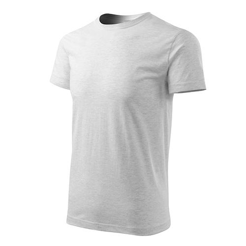 Men's Adler T-shirt - Color: Red, Size: S