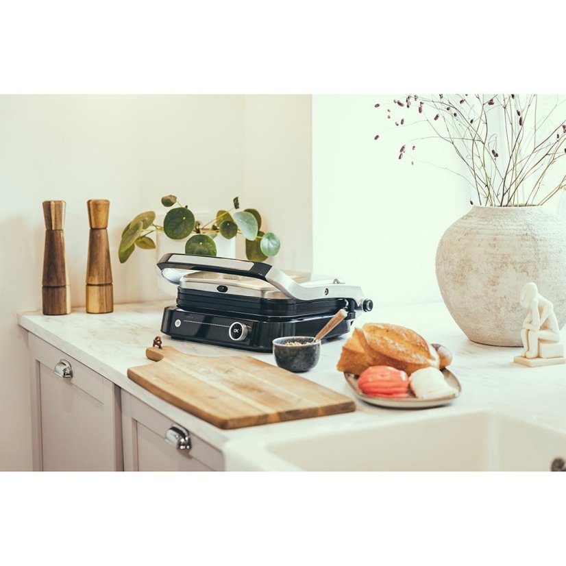 Kontaktní gril Severin KG 2395