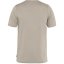 Abisko Wool Logo SS M