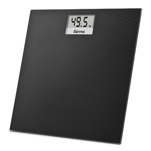 Girmi BP2700 black personal scale