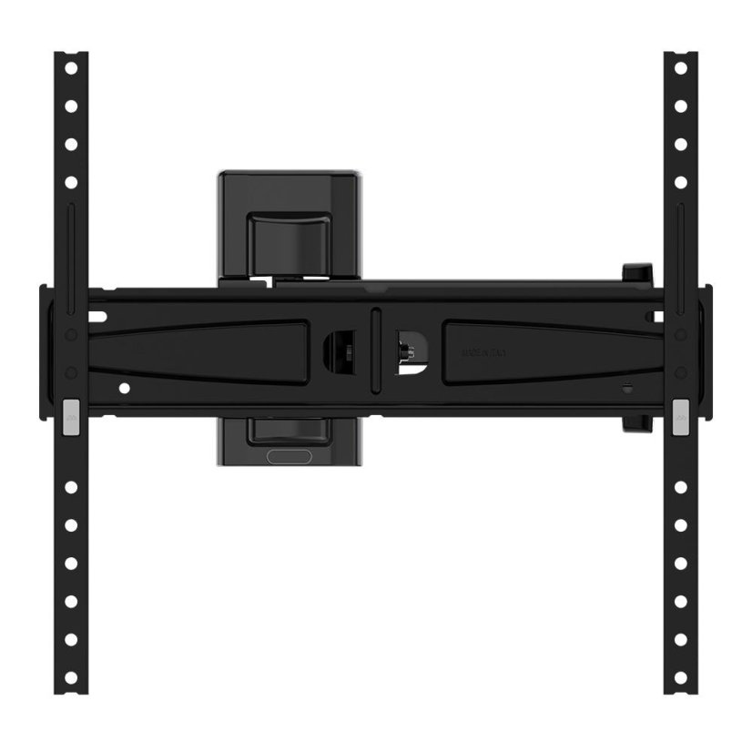 TV-tartó dupla forgással Meliconi FlatStyle FDR400 580469 fekete