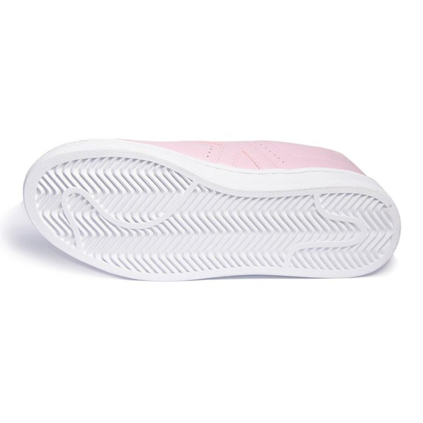 Damenschuhe Kelme K-Legend Shine - Farbe: Rosa, Größe: 35