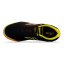 Hallenschuhe Kelme Precision - Farbe: Schwarz, Größe: 38