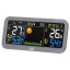Trevi ME 3P20 weather station, gray