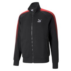 Men's Puma Between The Line T7 Sweatshirt