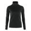 Skare Half Zip W