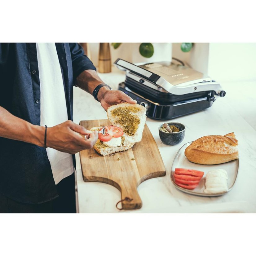 Kontaktní gril Severin KG 2395