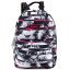 Target Tropical White Backpack 21944