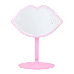 Kosmetické zrcadlo s LED osvětlením Top Model