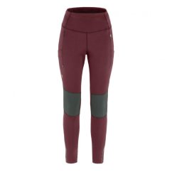 Abisko Värm Trekking Tights W