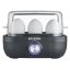 Severin EK 3166 black egg cooker