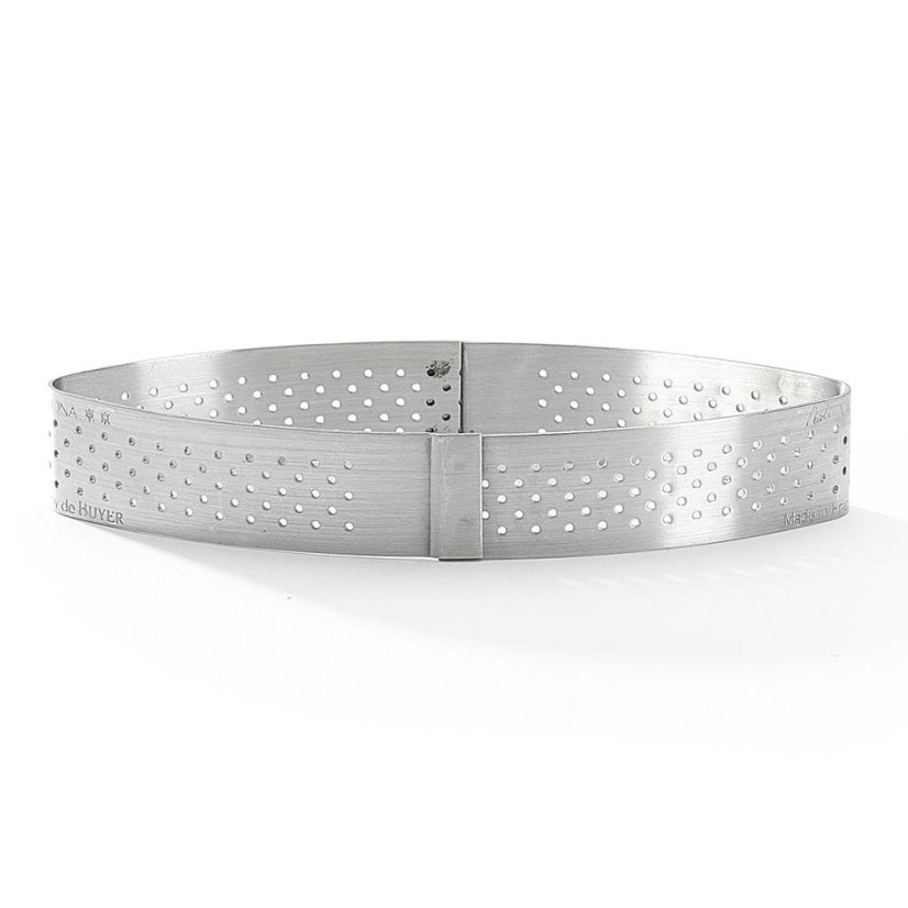 Calisson de Buyer torta keret 3099.70