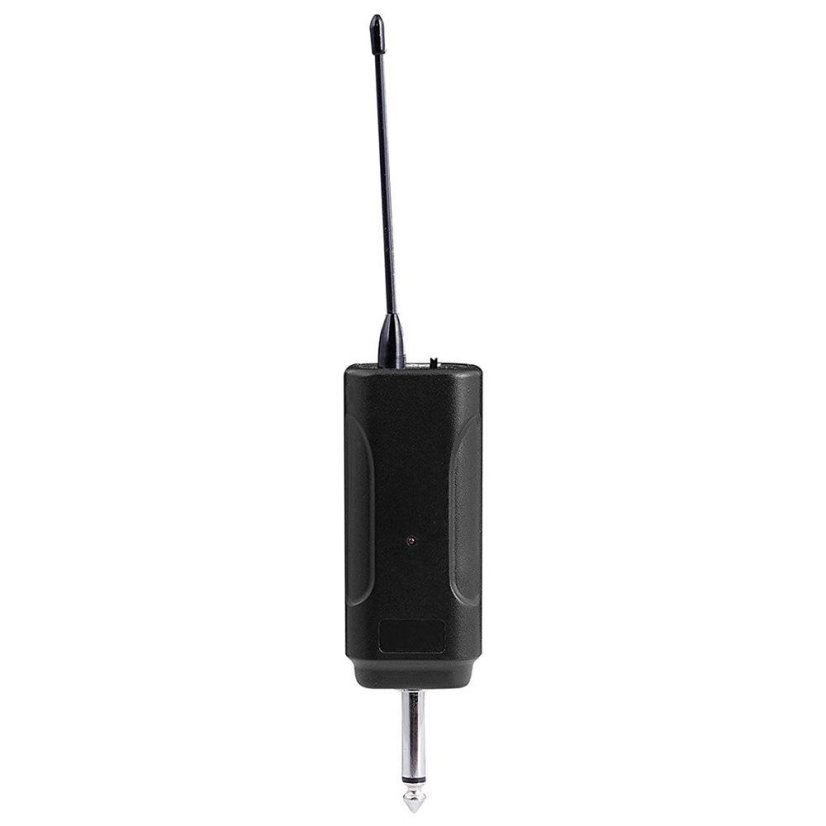 Trevi EM 408 microphone + headphones set
