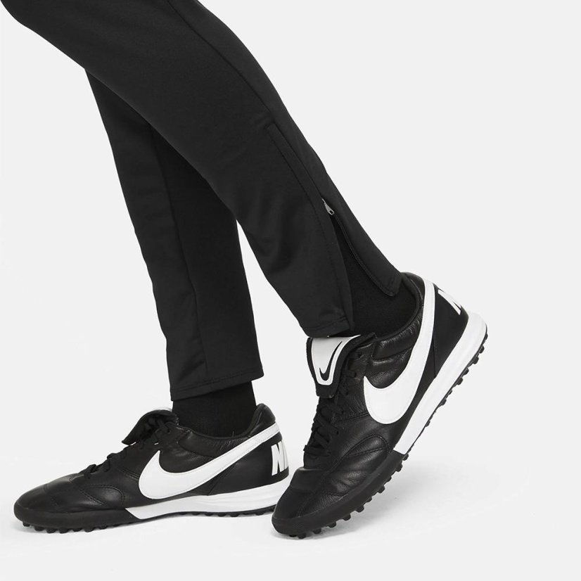 Dámské kalhoty Nike Dri-FIT Strike 21 - Farbe: Blau, Größe: S