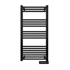 Cecotec ReadyWarm 9200 Smart Towel Black 5396 čierna sušička uterákov
