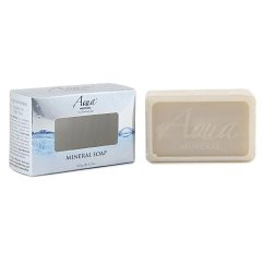 Aqua Mineral Soap