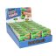 Stamp for Dino World stickers, 160 green stickers