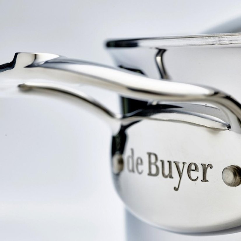 3742.24 de Buyer edény