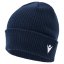 Macron Winter Cap SR - Color: Black