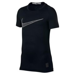 Dětské termo tričko Nike Pro