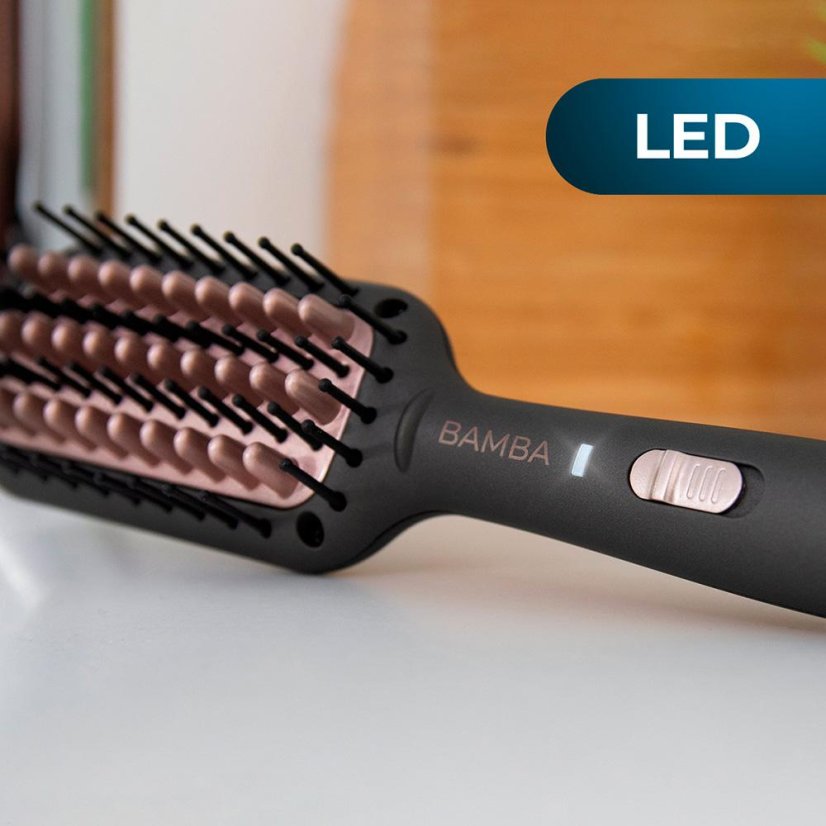 Cecotec Bamba InstantCare 3436 elektromos hajkefe