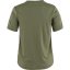Dámské tričko Fjällräven Hoja Wool T-shirt W - variant: LAUREL GREEN | 625 | L