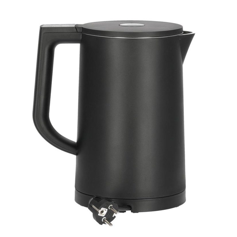 Wasserkocher Severin WK 3483 schwarz