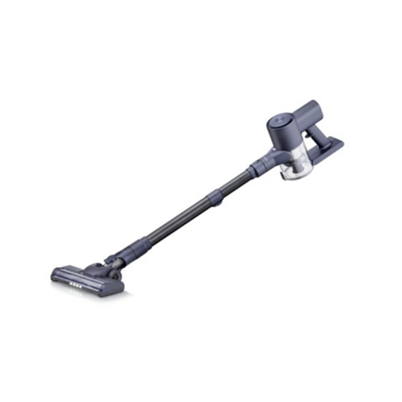 Stabstaubsauger Severin S-power HV 7178 blau