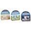 Yankee candle ajándékcsomag, Art In The Park 3 x 22 g