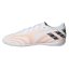 Adidas Nemeziz .4 IN J Kids’ Indoor Soccer Shoes - Color: White, Size: 30