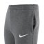 Nike Park 20 Kids' Pants - Color: Gray, Size: 128-137