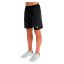 Herren-Bermudashorts Macron Reggae Hero - Farbe: Schwarz, Größe: M